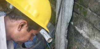 Fortalecen acciones contra el dengue en la Costa