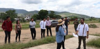 Recupera Gobierno del Estado inmueble público que tenía el INPI