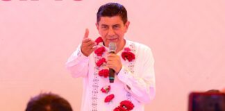 Reparan en San Antonino Monte Verde deuda histórica con la educación