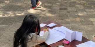 Realiza MACCO talleres “Avistamiento” gratuitos para las infancias