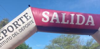 Triunfa espíritu altruista en carrera atlética por la donación de sangre: SSO