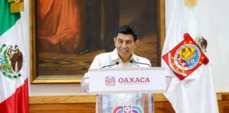 La Cuarta Transformación sigue e inaugurará obras de gran impacto económico y social: Salomón Jara