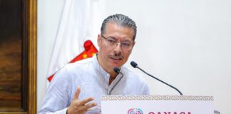 Casos probables de dengue con tendencia a la baja: SSO
