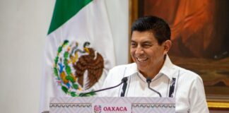 Presentan avances y resultados de programas sociales impulsados por la Primavera Oaxaqueña