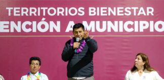 Con más de 9 mdp, Gobierno de Oaxaca detona el desarrollo de San Juan Juquila Mixes