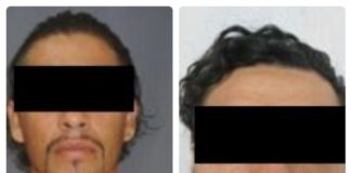 Obtiene FGEO sentencia de 80 años de prisión contra responsables de Homicidio cometido en la región del Istmo