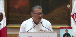 Confirma SSO 153 casos de dengue, no hay defunciones