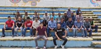 Unen voluntades MULTI y UBISORT por la pacificación de la región triqui