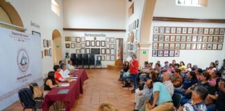 Da Municipio respuesta positiva a Sindicato Autónomo, firman acuerdo