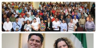 Inicia Poder Judicial jornada de capacitación para alcaldes y autoridades municipales