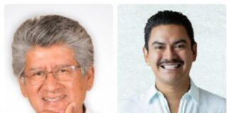 Confía Neri en el buen futuro de la impugnación contra su vecino político Ray Chagoya