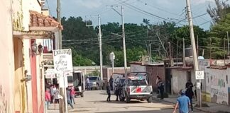 Asesinan a ex candidato a presidente municipal de Ejutla de Crespo