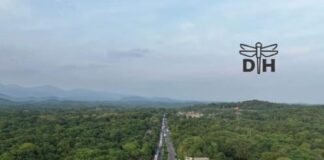 Acuerdan comuneros de Bajos de Coyula y el Arenal tránsito intermitente en carretera costera