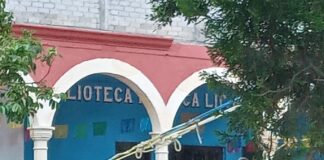 En Magdalena Apasco encarcelan a presidente y cabildo acusados de desvío económico