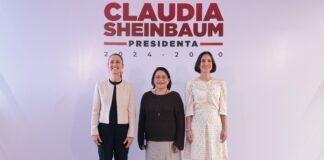 ¡ Histórico! Una mujer será directora de CFE