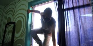 FGEO aprehende y obtiene prisión preventiva contra imputado por Robo a Casa Habitación ocurrido en Santa María Atzompa