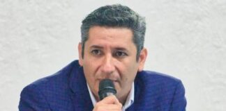 Y también enfada al Fiscal de Oaxaca la absolución y liberación de Vera Carrizal