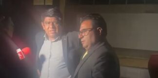 Abogados califican de injusta la privación de la libertad de Vera a pesar de tener la boleta liberadora