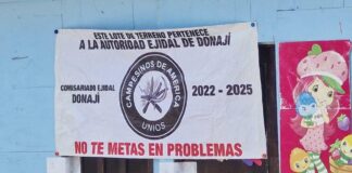 Injustificada y arbitraria la decisión del comisariado de Donají de despojar de sus instalaciones al CAM