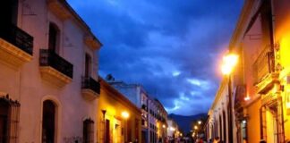 SSPC descarta detonaciones de arma de fuego en Centro Histórico