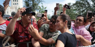 Es un asunto del bienestar del pueblo de Nuevo León, no de partidos político: Sheinbaum