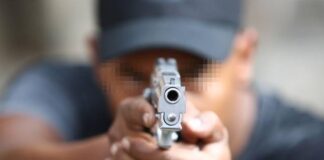 Sentencia de 30 años de prisión contra responsable de homicidio cometido en la Sierra Sur