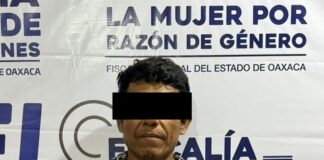 Logra FGEO vinculación a proceso contra imputado por el delito de abuso sexual, hechos ocurridos en la región de la Costa