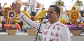 Reconocerá Congreso trayectoria del promotor cultural Héctor Arturo Hernández Villar