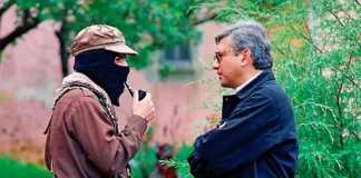 El subcomandante Marcos carga contra López Obrador: “Tuvo la perversidad de Salinas, la ignorancia de Fox, el militarismo de Calderón”