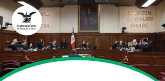 Revés juridico de la Suprema Corte de Justicia de la Nación al Congreso de Oaxaca