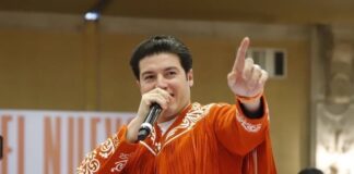 ¿Y a Samuel García, quién podrá defenderlo ?