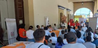 Acerca Poder Judicial del Estado sus servicios a mujeres víctimas de violencia