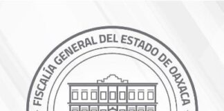 Derivado de labores de inteligencia, Fiscalía de Oaxaca separa del cargo a cinco funcionarios de la institución para investigar probable responsabilidad en actos de corrupción