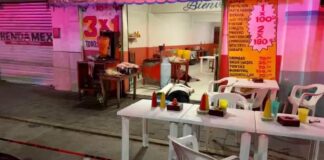 Desatada la violencia en el región del Istmo