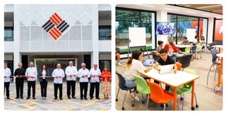 La Anáhuac Oaxaca transforma la Educación con su Nuevo Edificio de Aprendizaje Colaborativo e Innovación