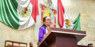 Violencia desbordada confronta a la primavera oaxaqueña