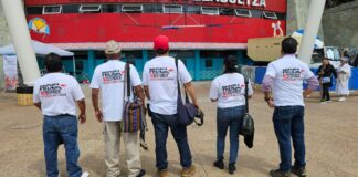 Periodismo en riesgo