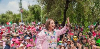 México y Venezuela exigen respeto al voto ciudadano. ¡No a sobrerrepresentación!