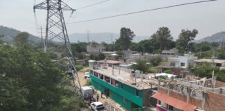 FGEO rescata a 41 personas migrantes encerradas en una casa de la ciudad de Oaxaca