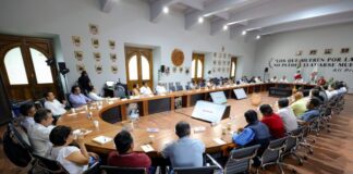 San Miguel El Grande firma acuerdo de paz para solucionar conflicto agrario