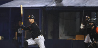 Guerreros empareja la serie de play offs