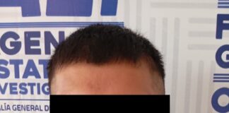 Obtiene FGEO vinculación a proceso contra imputado por el delito de homicidio y tentativa de homicidio cometido en la Cuenca del Papaloapan