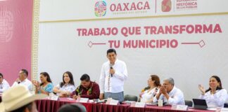 Recibe San Luis Amatlán más de 13 mdp para detonar el desarrollo y bienestar de su gente