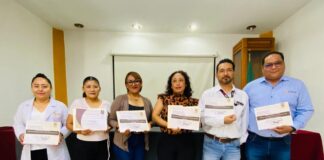 Avanza SSO con 64% de acreditaciones a Espacios Libres de Humo de Tabaco