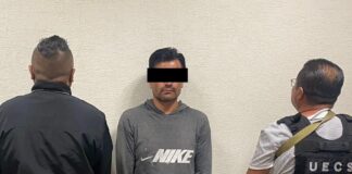 Aprehende FGEO a una persona por feminicidio de adolescente mixe, cometido en Pueblo Nuevo, en la capital de Oaxaca