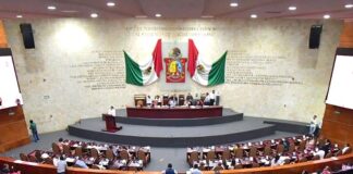 Autoriza Congreso a Gobernador donar dos inmuebles de centros de salud al IMSS-Bienestar