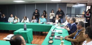 Anuncian la Convención del Café Oaxaqueño 2024