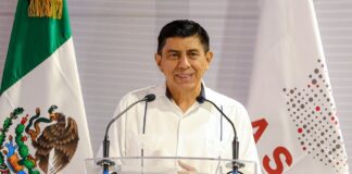 Capacitan sobre transparencia y rendición de cuentas a autoridades municipales entrantes y salientes