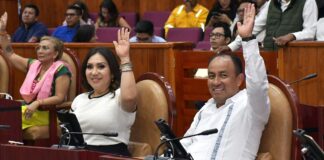 Aprueba Congreso creación de Defensoría para proteger derechos políticos y electorales de mujeres y grupos vulnerables