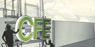 EfeméridesRIO: Se crea la Comisión Federal de Electricidad